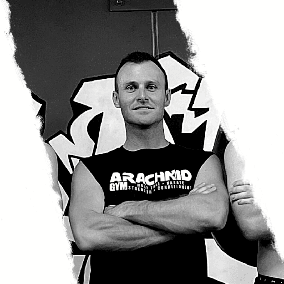 fitness coach Ellenbrook
