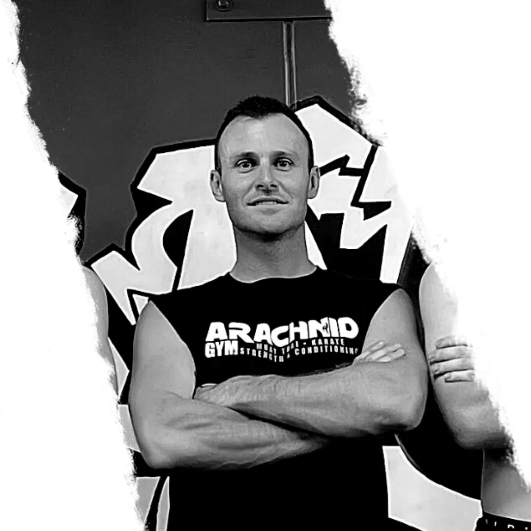 fitness coach Ellenbrook