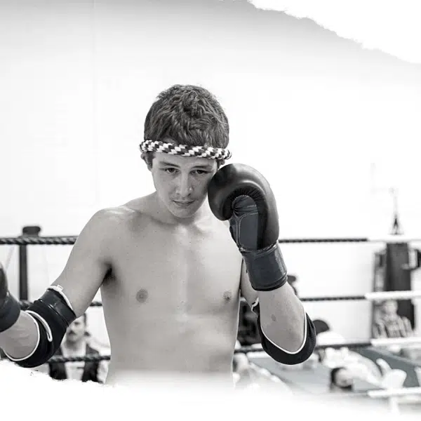 fitness trainer Ellenbrook