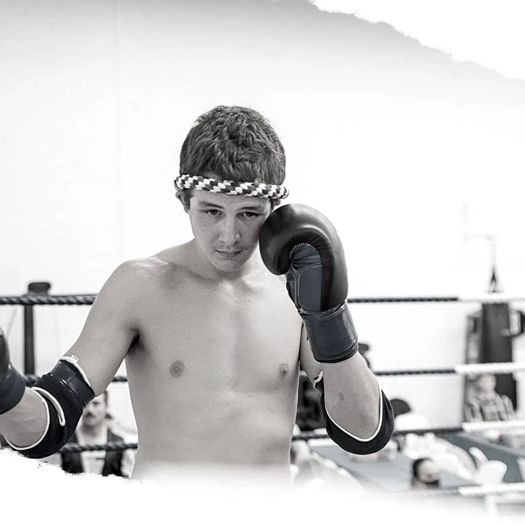 fitness trainer Ellenbrook