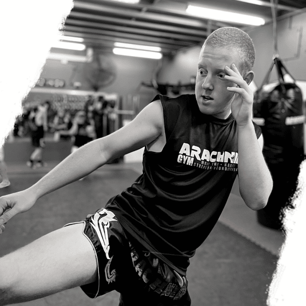 fitness coach Ellenbrook