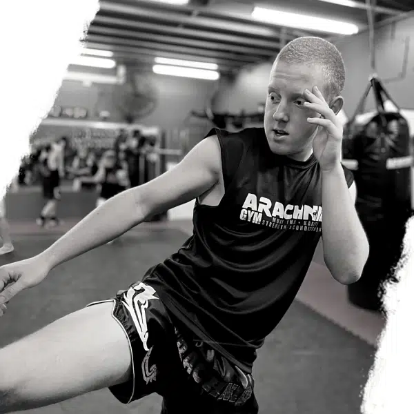 fitness coach Ellenbrook