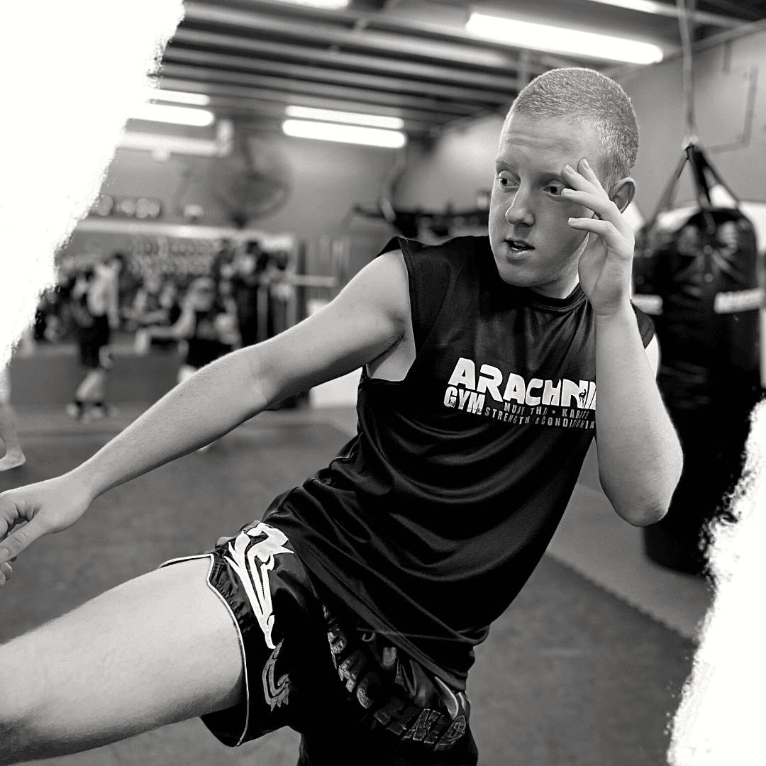 fitness coach Ellenbrook