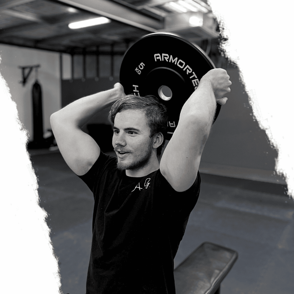 fitness trainer Ellenbrook