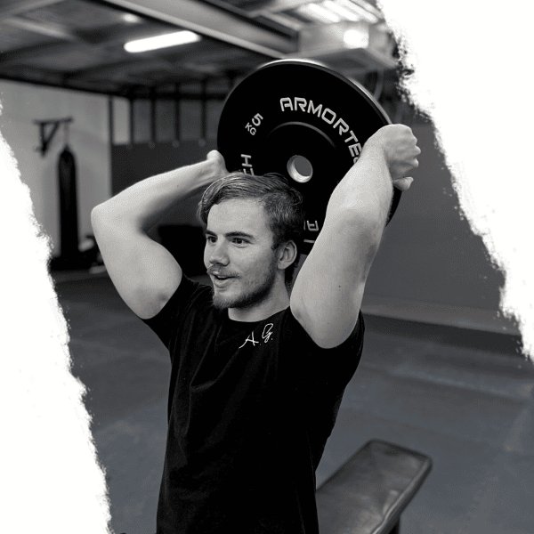 fitness trainer Ellenbrook