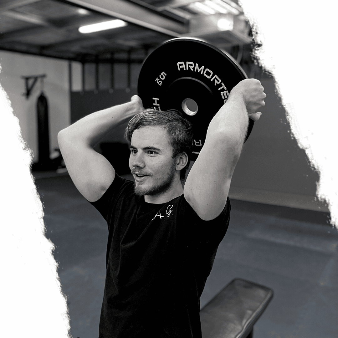 fitness trainer Ellenbrook