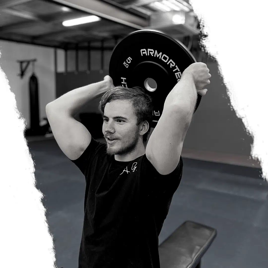 fitness trainer Ellenbrook