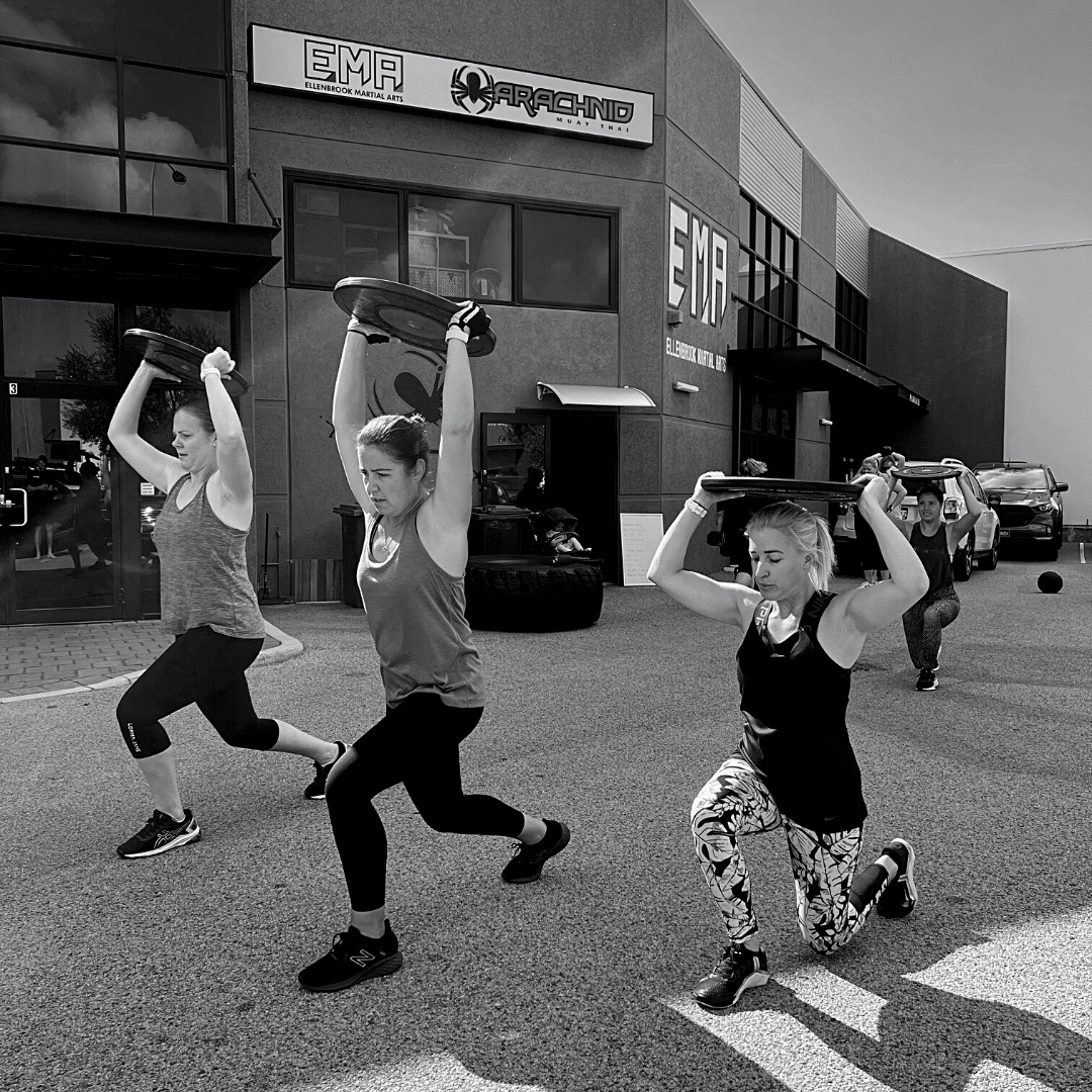 Health, Fitness and Martial Arts Hub in Ellenbrook