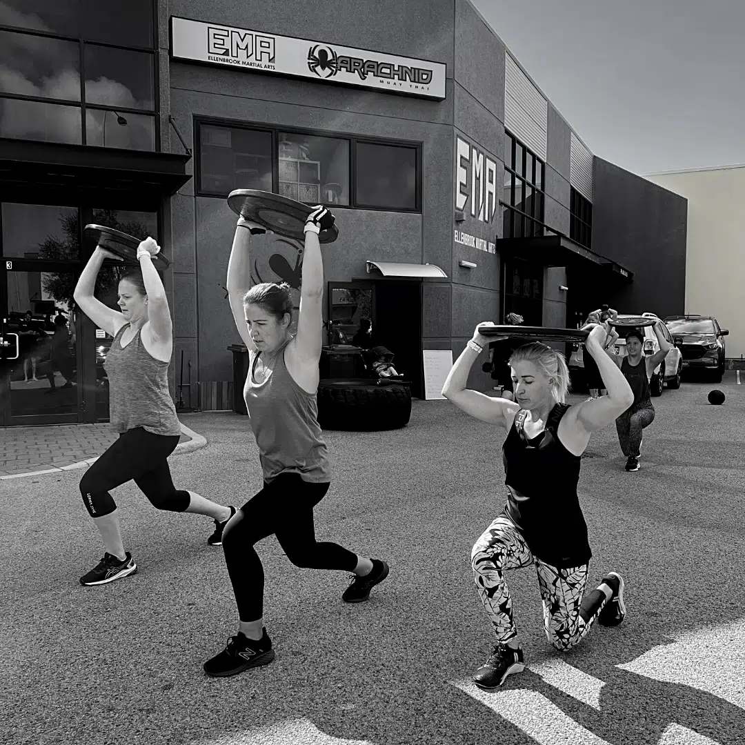 Health, Fitness and Martial Arts Hub in Ellenbrook