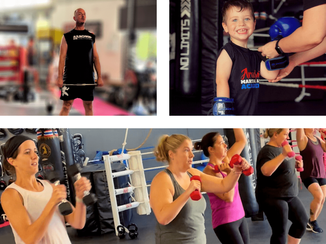Fitness Gym Ellenbrook