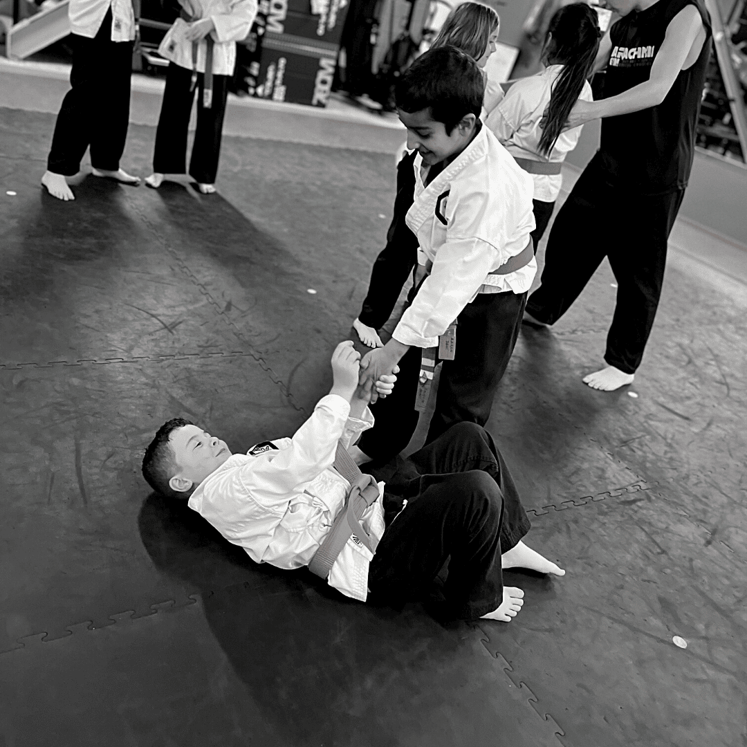 Health, Fitness and Martial Arts Hub in Ellenbrook