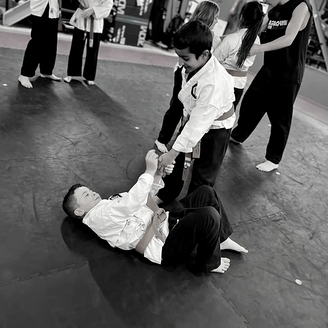 Health, Fitness and Martial Arts Hub in Ellenbrook